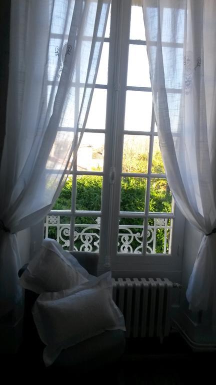 Le Chalet De Luxe Bed and Breakfast Saint-Séverin Pokój zdjęcie