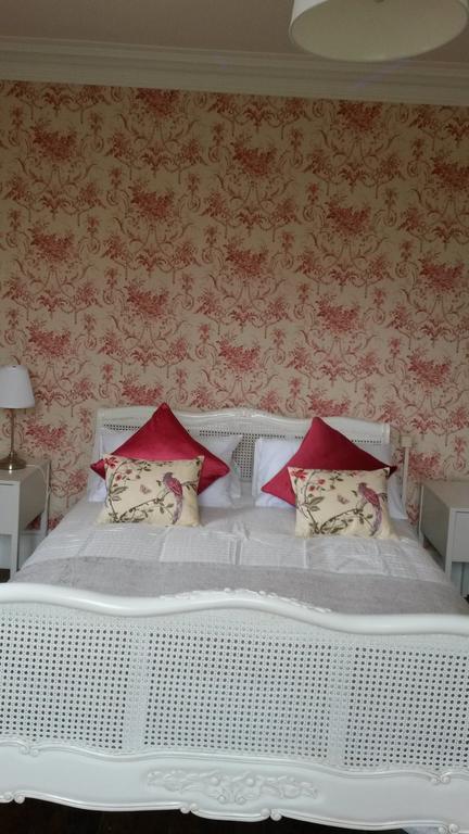 Le Chalet De Luxe Bed and Breakfast Saint-Séverin Zewnętrze zdjęcie