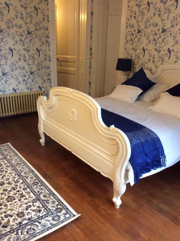 Le Chalet De Luxe Bed and Breakfast Saint-Séverin Zewnętrze zdjęcie